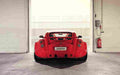 WIESMANN GT MF4 CS 4971 3 Car A4 Photo Print
