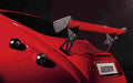 WIESMANN GT MF4 CS 4971 5 Car A4 Photo Print