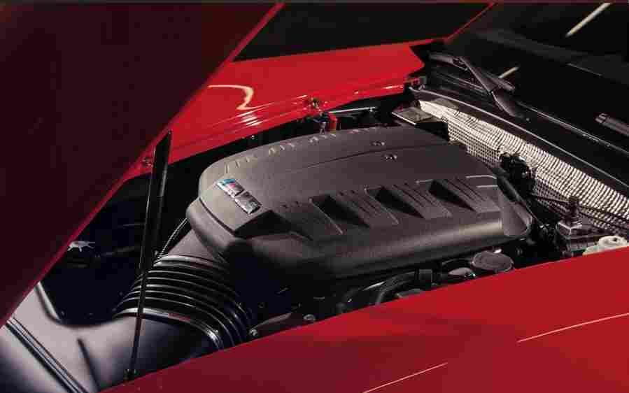 WIESMANN GT MF4 CS 4971 8 Car A4 Photo Print