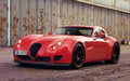 WIESMANN GT MF5 4973 1 Car A4 Photo Print