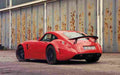 WIESMANN GT MF5 4973 10 Car A4 Photo Print
