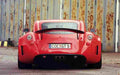 WIESMANN GT MF5 4973 4 Car A4 Photo Print