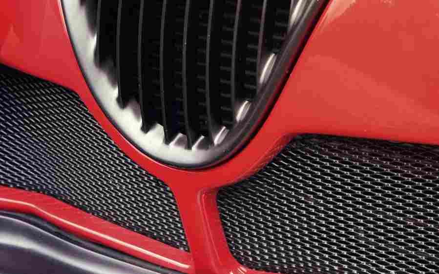 WIESMANN GT MF5 4973 8 Car A4 Photo Print