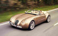WIESMANN MF5 Roadster 4972 1 Car A4 Photo Print