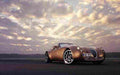WIESMANN MF5 Roadster 4972 11 Car A4 Photo Print