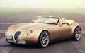 WIESMANN MF5 Roadster 4972 12 Car A4 Photo Print