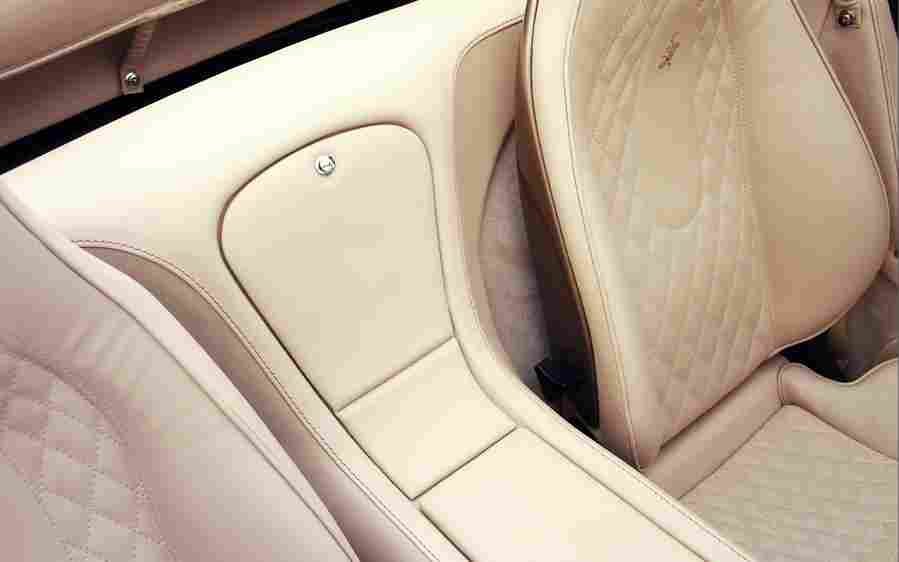 WIESMANN MF5 Roadster 4972 16 Car A4 Photo Print