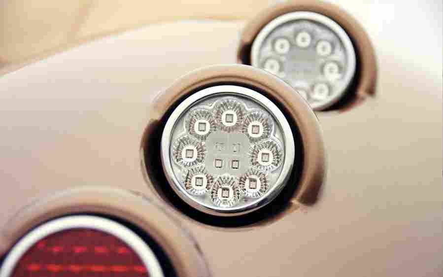WIESMANN MF5 Roadster 4972 8 Car A4 Photo Print