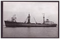 Wachtfels Hansa Line Built 1962 Steam ship A4 Photo Print