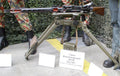 Waffenfabrik Bern Mg51 Gpmg A4 Photo Print
