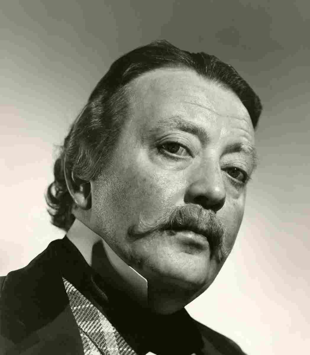 Walburn Raymond 1S film star poster A4 Photo Print
