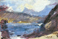 Walchensee 8 Lovis Corinth Impressionism European A4 Photo Print