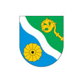 Waldshut Kreis Coat Of Arms N6094 A4 Photo Print