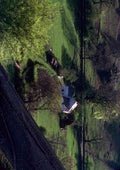 Wales 095011 North End Of Abertillery Valley North Of Cardiff A4 Photo Print