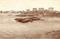 Wales Anglesey Trearddur Bay Vintage A4 Photo Print