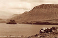 Wales Arthog Gwynedd Ilyn Craigenen Publ Judges 14667 Vintage A4 Photo Print