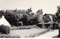 Wales Caldey Island Pembroke Vintage A4 Photo Print