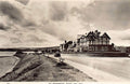 Wales Denbighshire Rhos On Sea St Winifred S Vintage A4 Photo Print