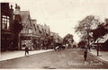 Wales Glamorgan Penarth Windsor Rd Vintage A4 Photo Print