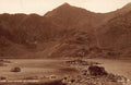 Wales Llyn Llydaw And Snowdon Publ Judges 7444 Vintage A4 Photo Print
