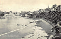 Wales Pembrokeshire Tenby North Shore Vintage A4 Photo Print