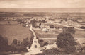Wales Prestatyn General View Vintage A4 Photo Print