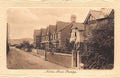 Wales Prestatyn Meliden Road Vintage A4 Photo Print
