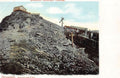 Wales Snowdon Mountain Railway Summit Train Vintage A4 Photo Print