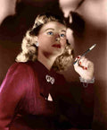 Walker Helen Impact 1C film star poster A4 Photo Print