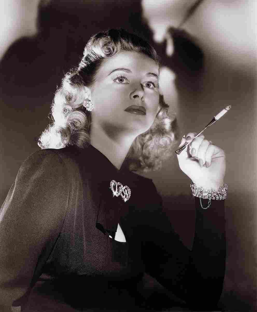 Walker Helen Impact 1S film star poster A4 Photo Print