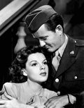 Walker Robert Clock The 1 film star poster A4 Photo Print