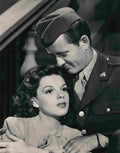 Walker Robert Clock The 1S film star poster A4 Photo Print