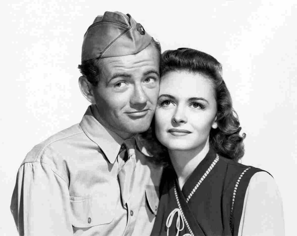 Walker Robert See Here Private Hargrove 1 film star poster A4 Photo Print
