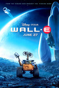 Walle3 Vintage Retro Advert Poster A4 Photo Print