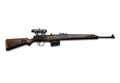 Walther Gew 43 Semi Automatic Sniper Rifle Germany A4 Photo Print