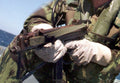 Walther Mp Machine Pistol Submachine Gun A4 Photo Print