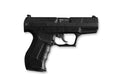 Walther P99 A4 Photo Print