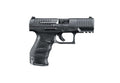Walther Ppq Semi Automatic Pistol Germany A4 Photo Print