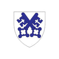 Wangen Dist Coat Of Arms N4286 A4 Photo Print