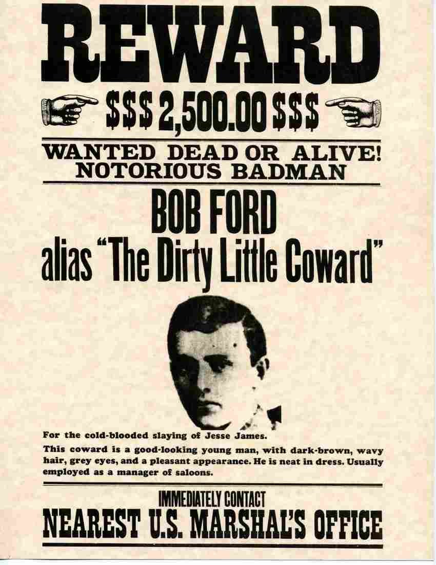Wanted Poster 003 Military A4 Photo Print