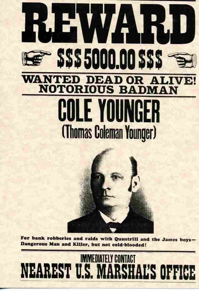 Wanted Poster 004 Military A4 Photo Print