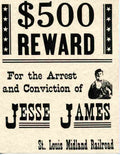 Wanted Poster 018 Military A4 Photo Print
