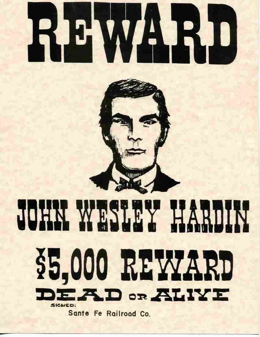 Wanted Poster 020 Military A4 Photo Print
