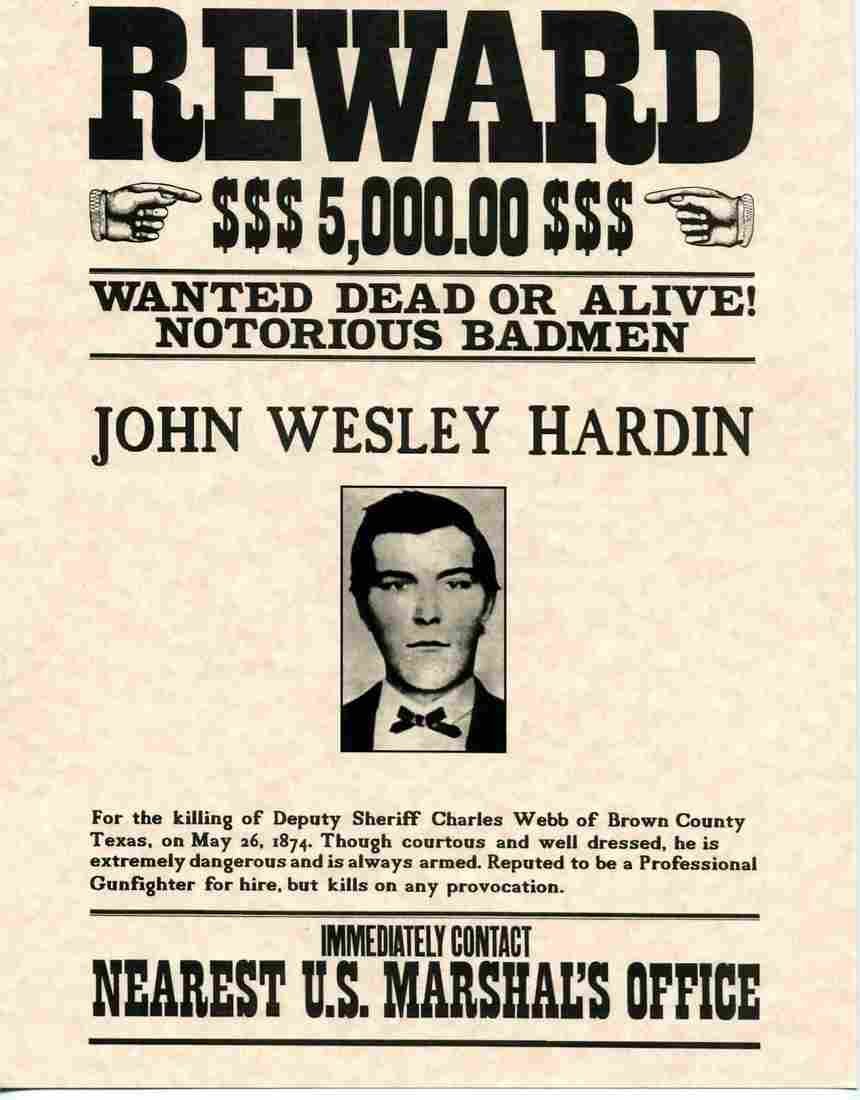 Wanted Poster 022 Military A4 Photo Print