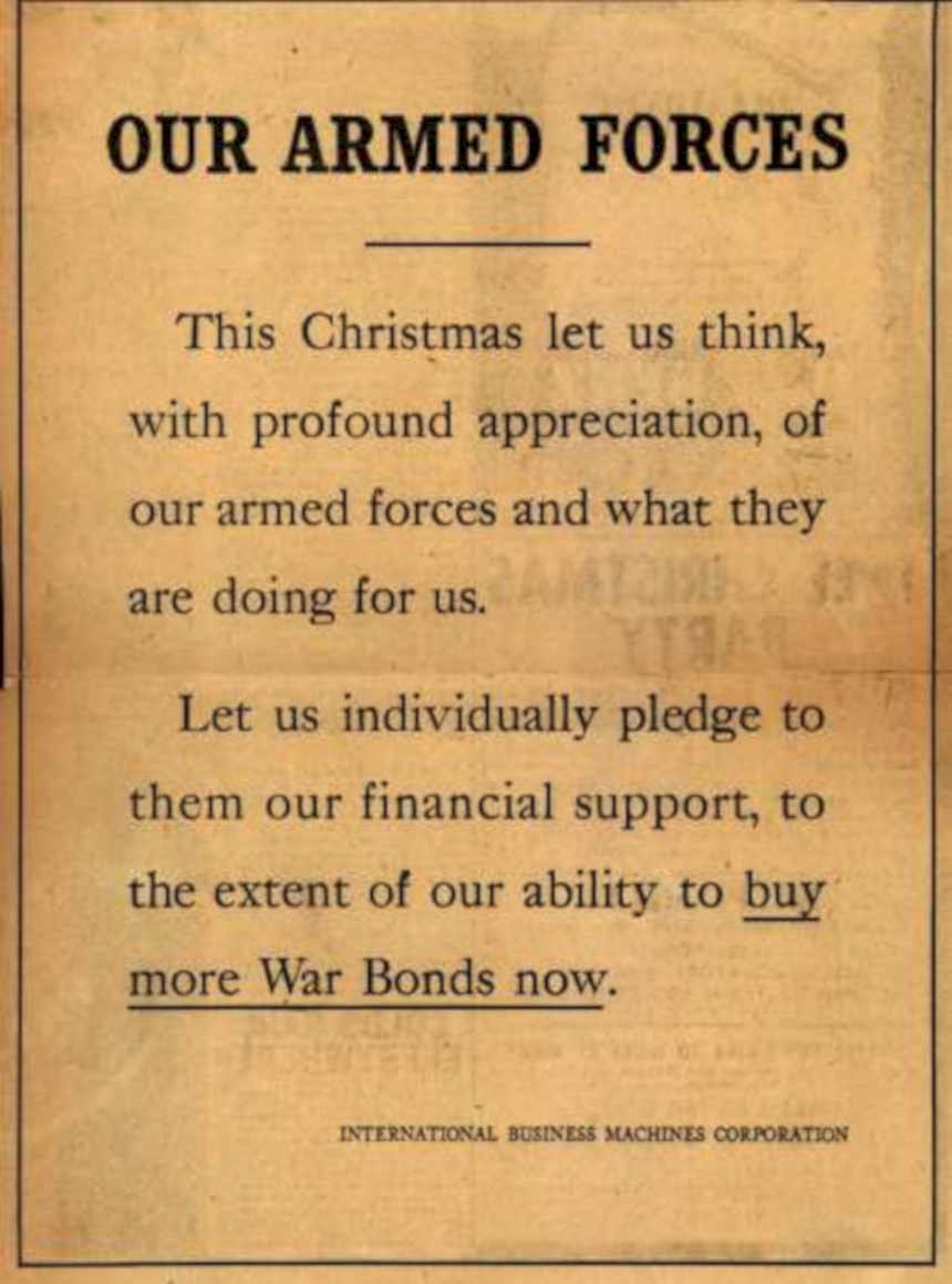 War Bonds Armed Vintage Retro Advert Ads A4 Photo Print