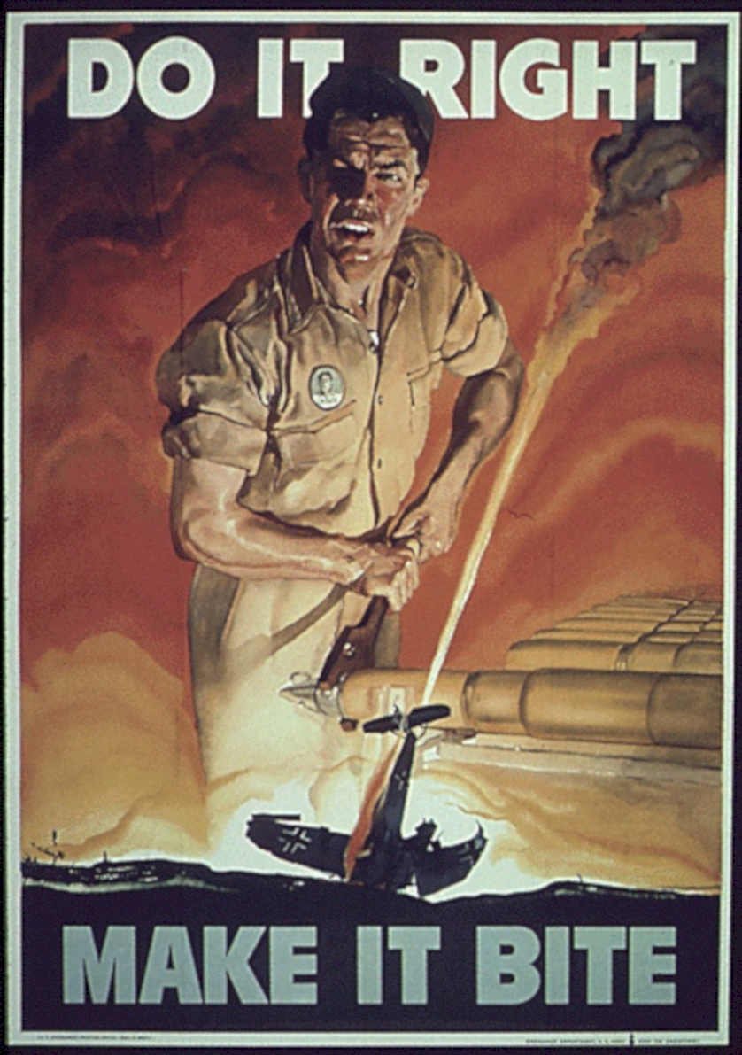 War Charge Oil Vintage Retro Advert Ads A4 Photo Print