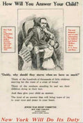 War Child Poster Vintage Retro Advert Ads A4 Photo Print