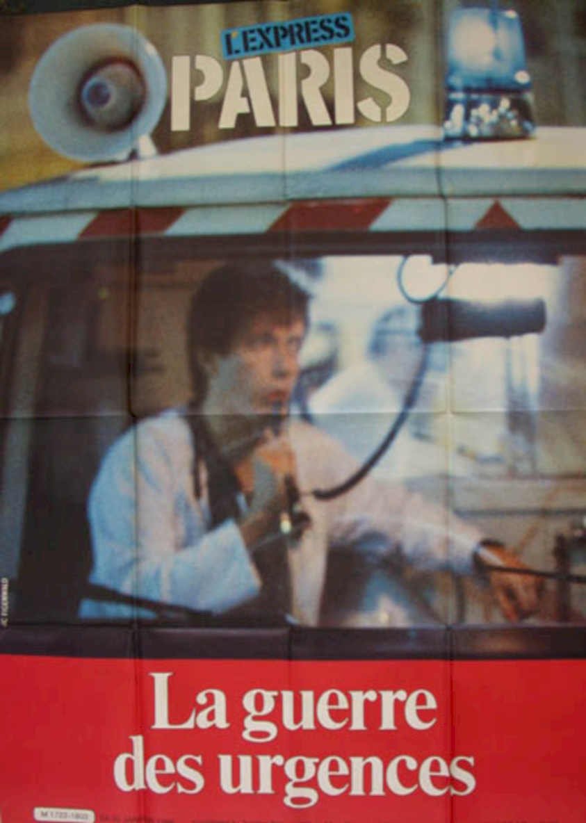 War Emergencies Express Vintage Retro Advert Ads A4 Photo Print