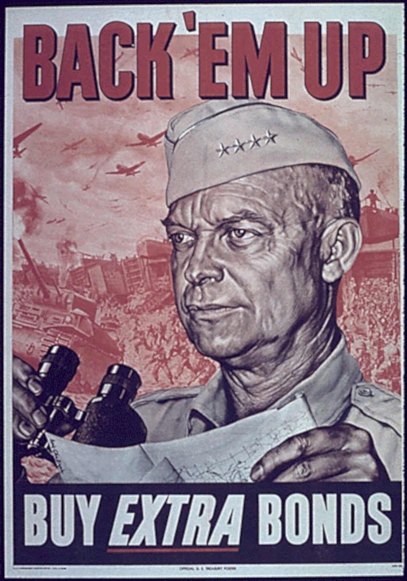 War General Bombs Vintage Retro Advert Ads A4 Photo Print
