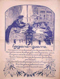 War Hygiene Men Vintage Retro Advert Ads A4 Photo Print